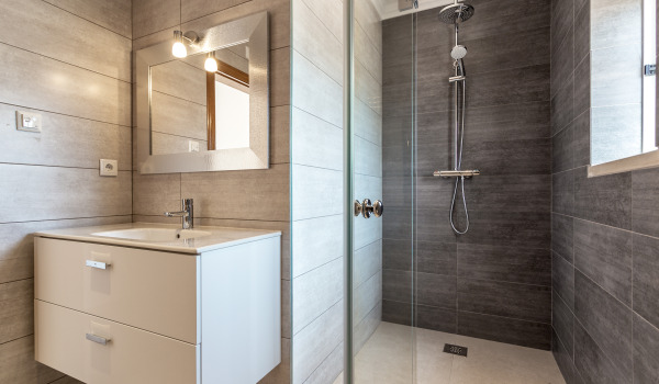 Hur väljer man ett bra duschsystem?