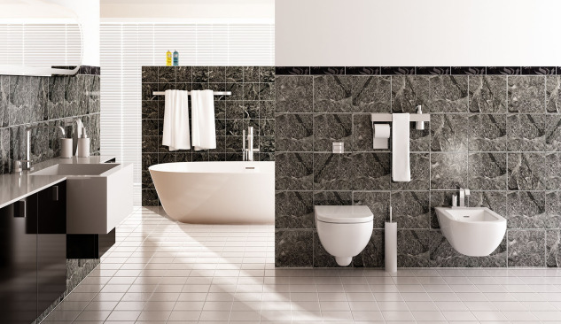 Vilket badkar ska man välja?