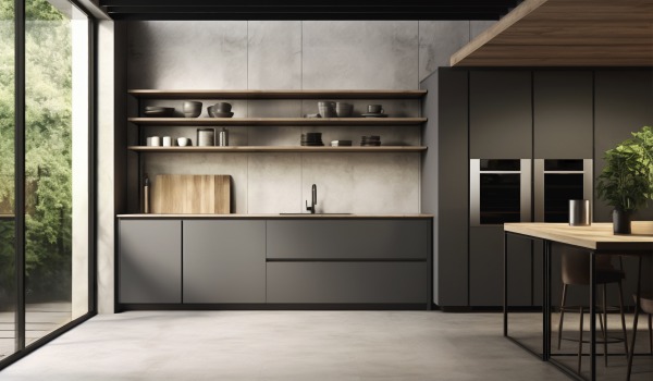 Vilka kakelplattor till köket på väggen?