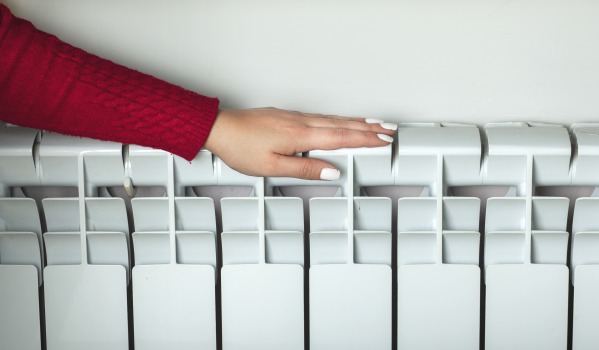 Anslutning av radiator från botten — steg-för-steg-guide