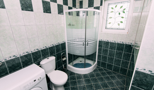 Hur man väljer en duschbrickssifon?