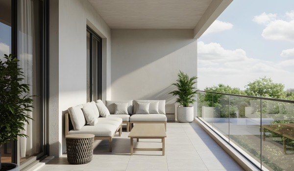 Hur man lägger terrassplattor steg för steg – vanliga misstag och bästa praxis