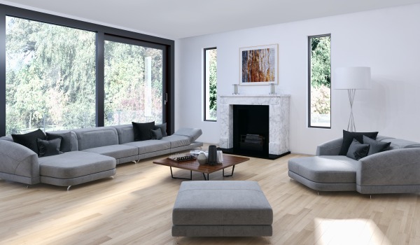 Vilka plattor är lämpliga för golvvärme? Komplett guide Mexen