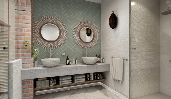 Vit montering – vad är det och vad inkluderar det? Komplett guide för de som renoverar badrummet