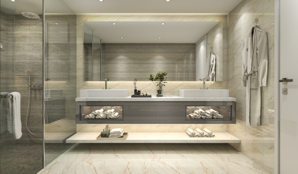 LED-belysning i badrummet – praktiska tips och vanliga misstag