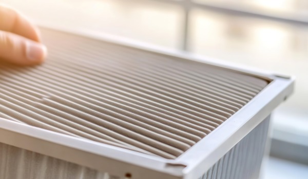 HEPA-filter - vad är det och hur fungerar det?