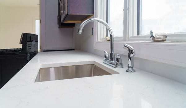 Var ska man montera en diskställ?