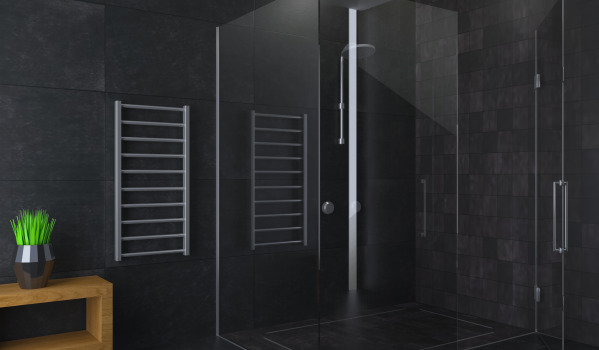 Fördelar med duschsystem