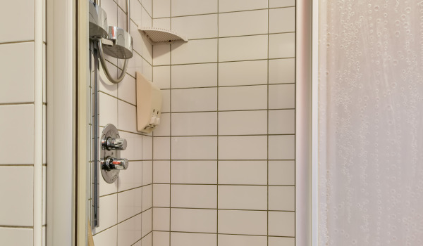 Hur väljer man en punktduschsats?