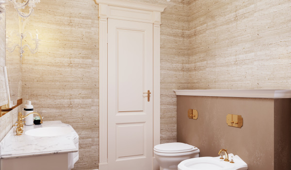 Bidé och bidéhandtag - vilket ska man välja?