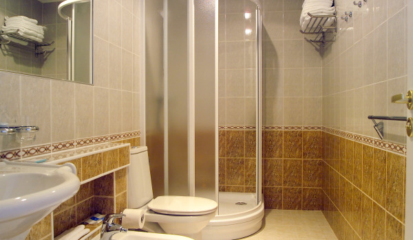 Bekväma bidetmunstycken