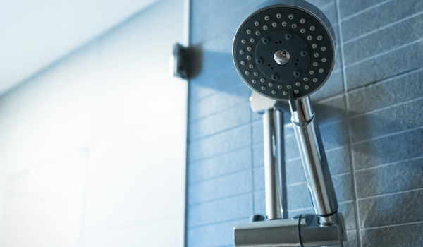 De bekvämaste duschhandtagen