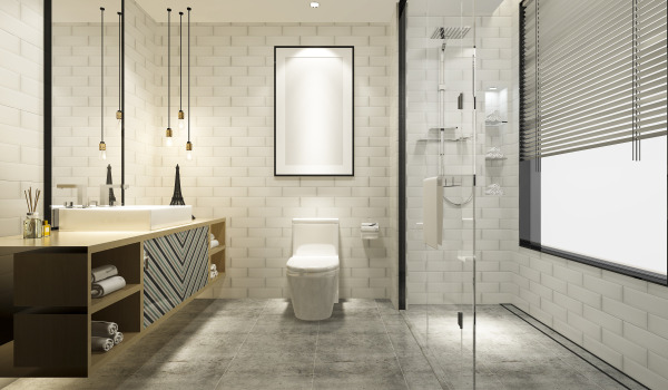 Fördelar och nackdelar med väggmonterade linjedräneringar