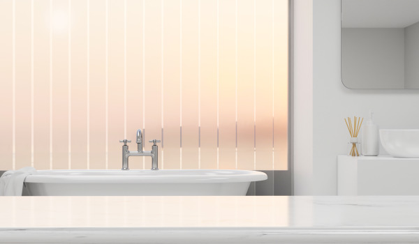 Vilket badkar är bäst med duschvägg?