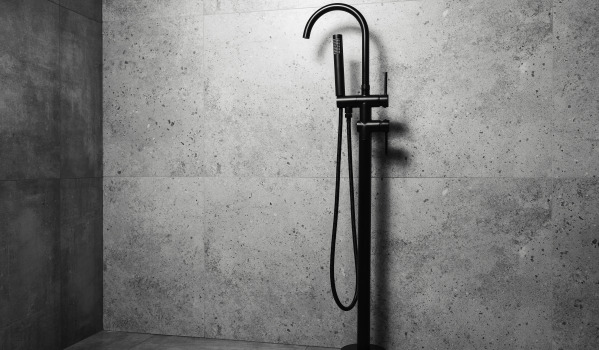 Hur väljer man en badkar-duschkran?