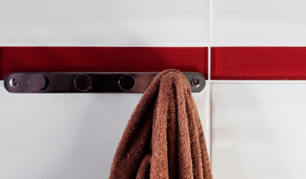 Vilken form på badrumskroken ska man välja?