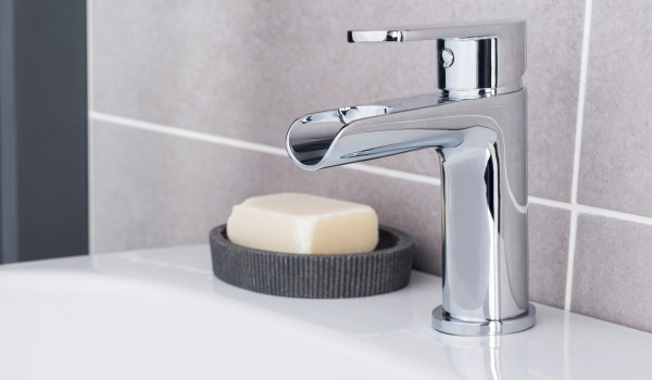 Behöver man tvätta tvålkoppen?