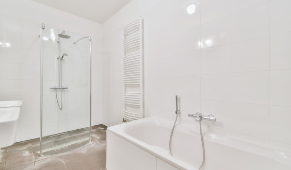 Vad man bör veta om badkar-duschblandare