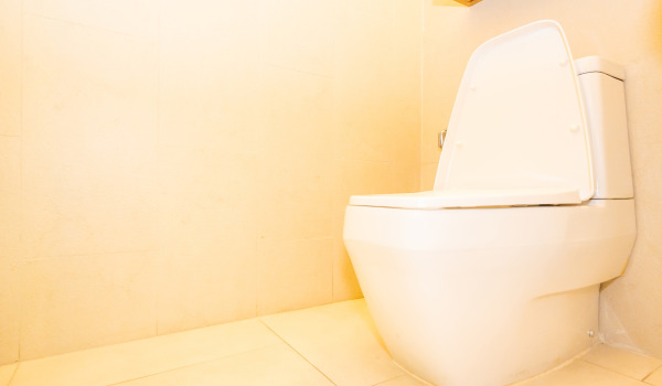 Vilken inbyggnadssats till WC ska man välja?