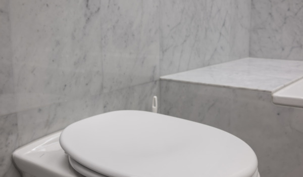 Bästa inbyggda WC-system