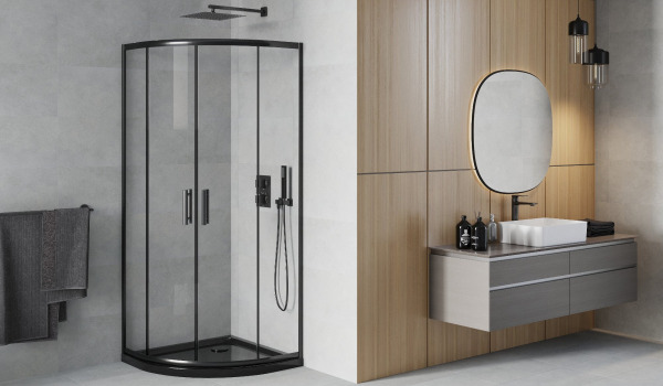 Hur tar man bort mögel från silikon effektivt?