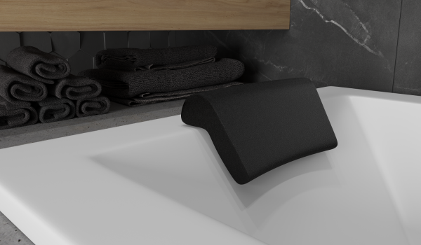 Badkarsnackstöd - hemligt spa