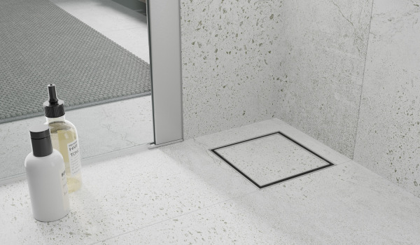 Hur man avloppar en linjär avlopp