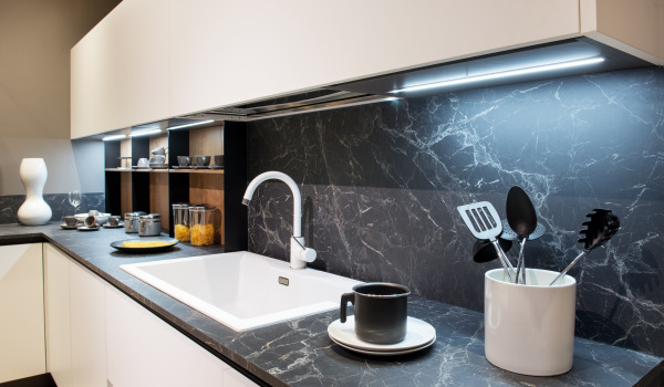 Hur man väljer en bra kökskran?