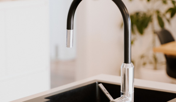 Diskho med avrinningsyta eller utan? Behöver du en avrinningsyta?