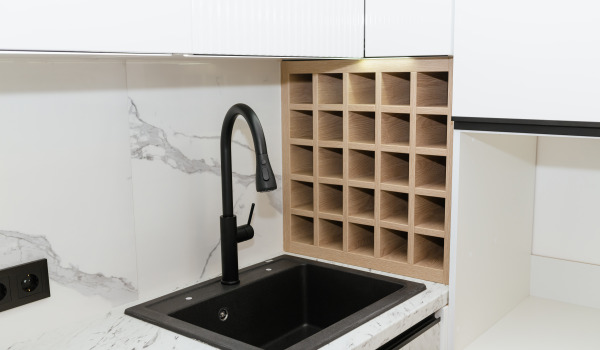 Vilken diskho passar i ett 60 cm och 80 cm skåp? När kommer den inte att passa?