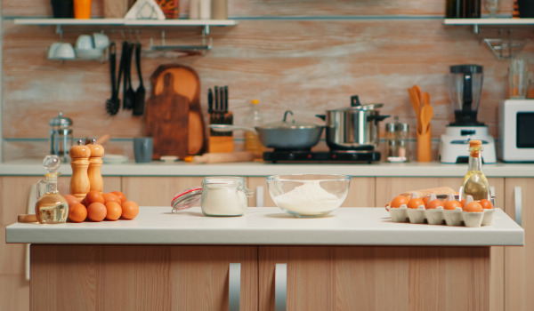 Vilken tapet till köket? Arrangemang, pris och praktisk användning