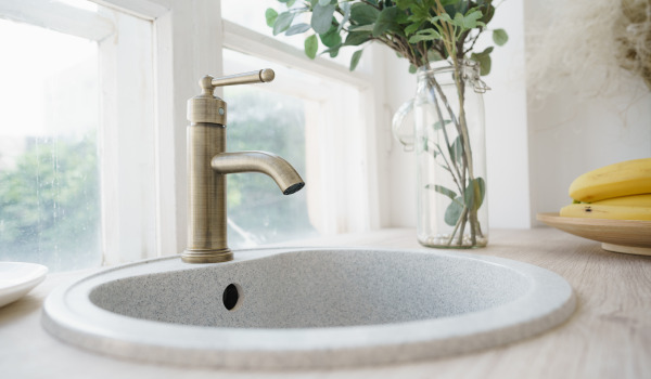 Montering av diskho, vilka platser bör undvikas?