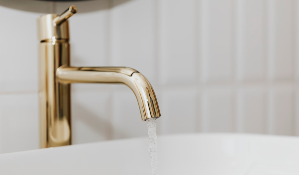 Hur man byter ut en tvättställsblandare