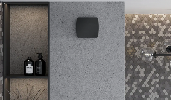 Badrumsfläkt – vilken ska man välja?