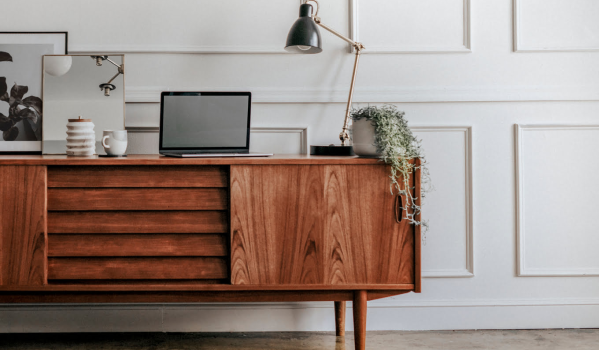 Hur man väljer golvfärg till möbler och mer