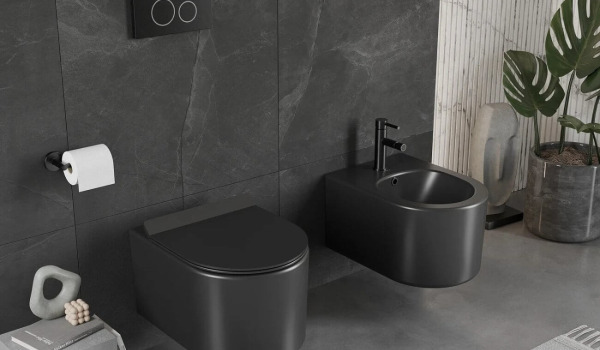 Guide till WC-kompakten: hur väljer man den bästa modellen för ditt hem?