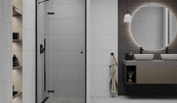 Hur man förnyar ett badrum utan renovering