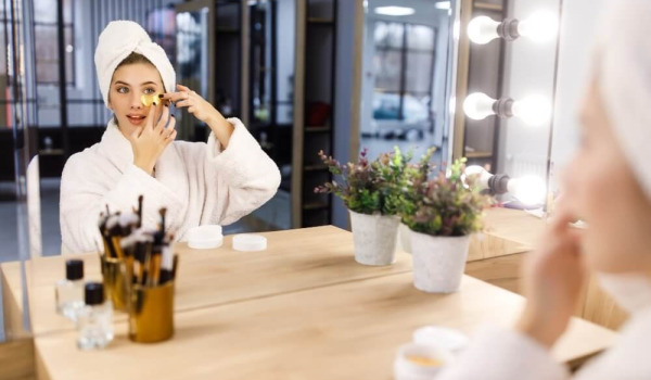 Vilken sminkspegel ska man välja?