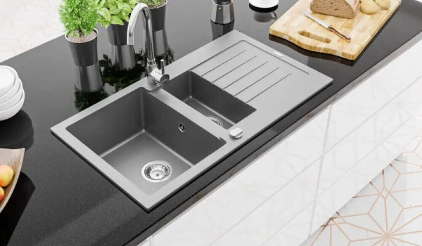 Litet kök i ett hyreshus – tips och inspiration