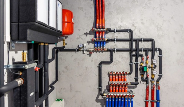 Tryckfall i ett slutet värmesystem – orsaker och lösningar