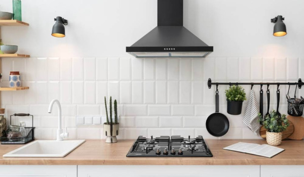 Vad borde finnas i ett välutformat kök?