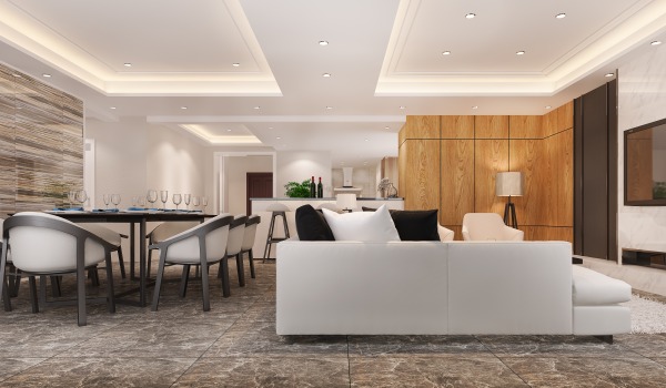 Vilka typer av innertak finns?