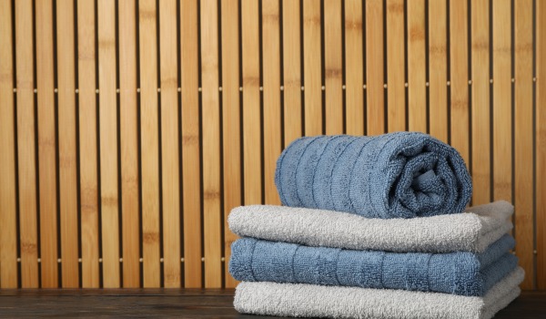 Hur tvättar man handdukar?