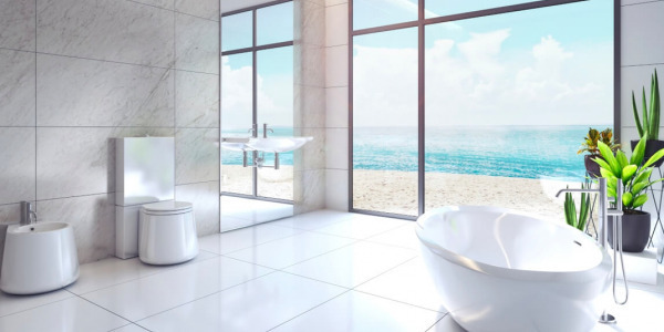 Hur väljer man en duschslang?