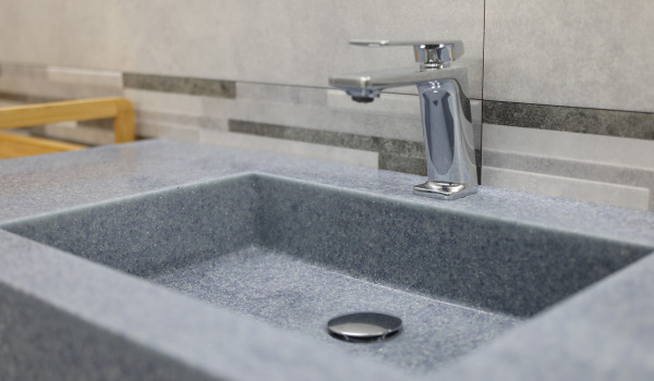 Hur väljer man en pip till armaturen?