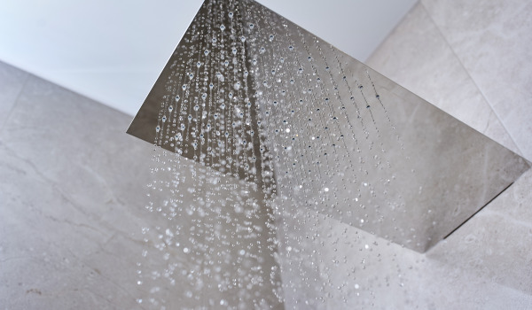 Vilken duscharmatur ska du välja?