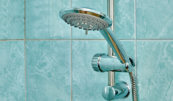 Varför installera duschhandtag?
