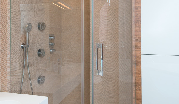 Komforten med att använda en sidoström