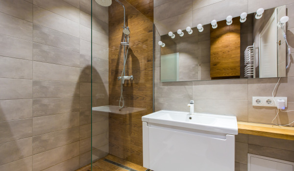 Vilken duschpelare ska man välja?